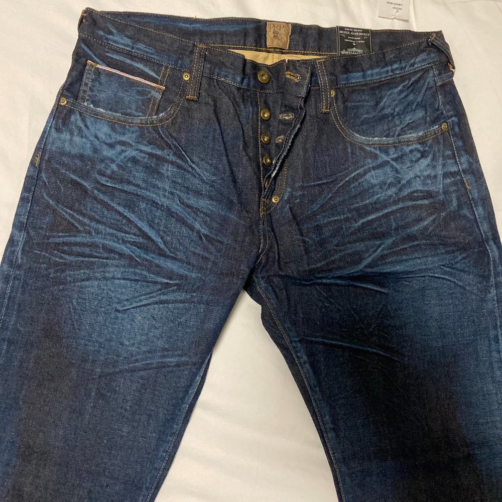 Men's PRPS Denim Jeans